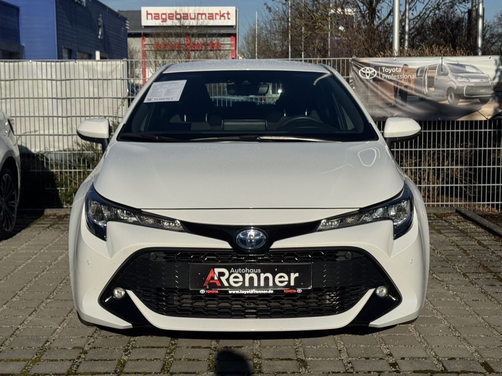 Toyota Corolla 5-deurs Business