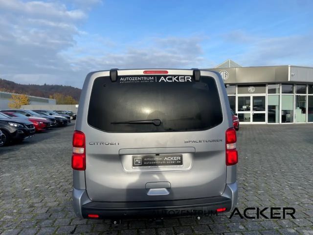 Citroën Spacetourer BlueHDi Max