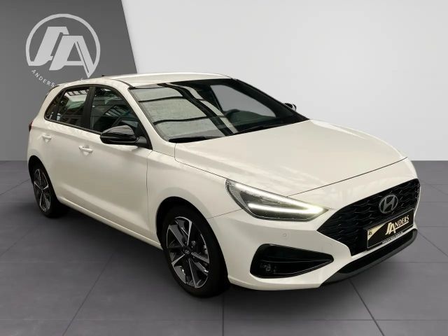 Hyundai i30 1.0 Advantage T-GDi