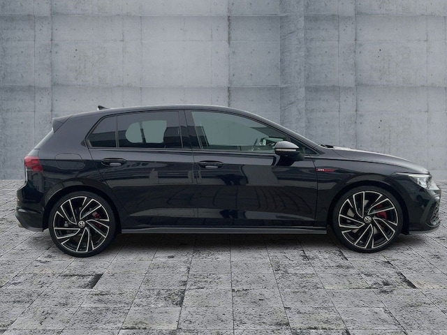 Volkswagen Golf DSG GTI Golf VIII Style
