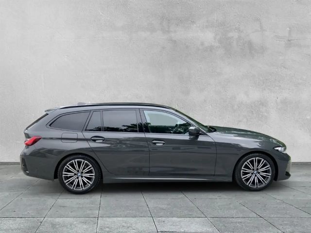 BMW 320 320d M-Sport Sedan Touring