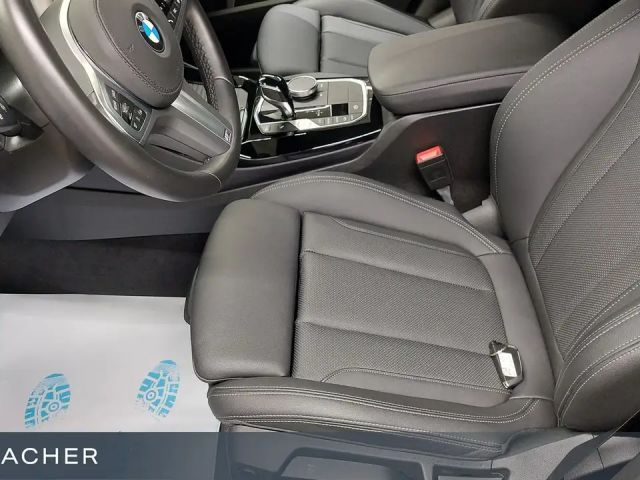 BMW X3 M-Sport xDrive