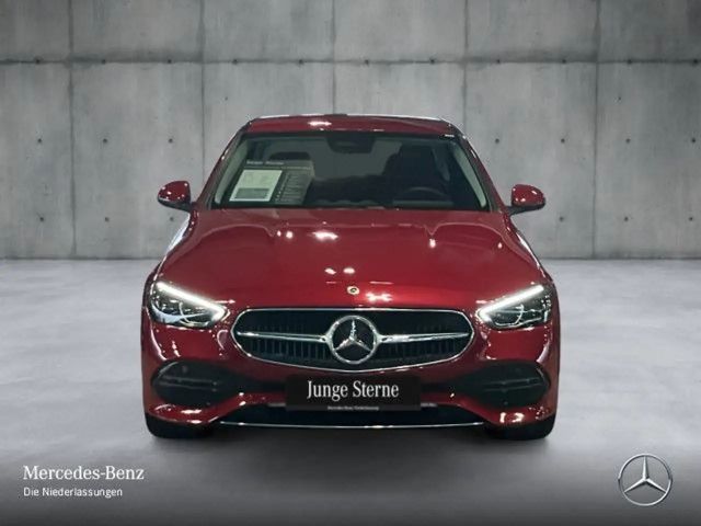 Mercedes-Benz C 200 AVANTGARDE Sedan