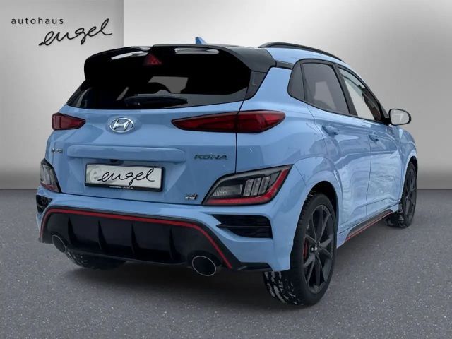 Hyundai Kona 2.0 T-GDi