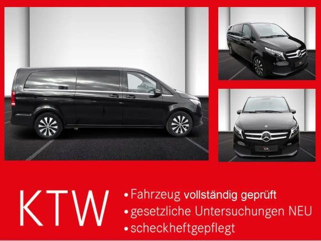 Mercedes-Benz V 300 AVANTGARDE Extralang