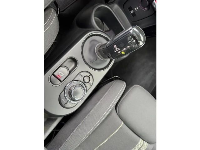 MINI Cooper S 3T RFK PANO SHZ ACC Parkass NAV LED