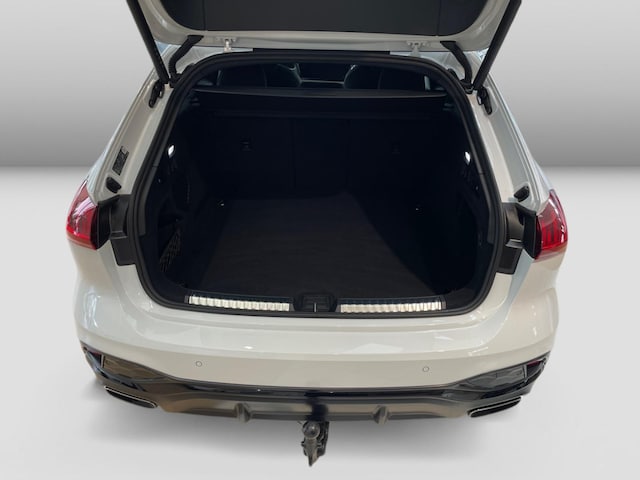 Audi A5 Avant S-Tronic