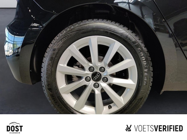 Audi A1 30 TFSI S-Tronic Sportback