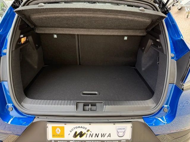 Renault Captur TCe 90 Techno