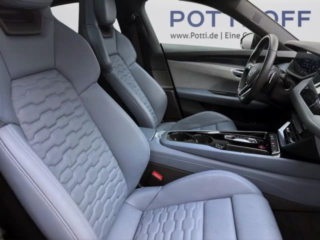 Audi e-tron GT KAMERA NAVI+ HuD PANO LM21