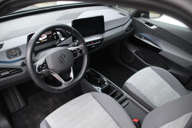 Volkswagen ID.3 Performance Pro