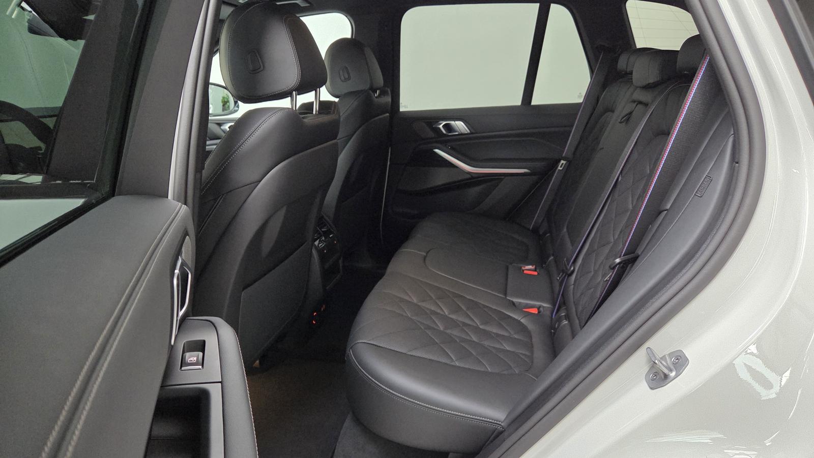 BMW X5 M-Sport xDrive50e