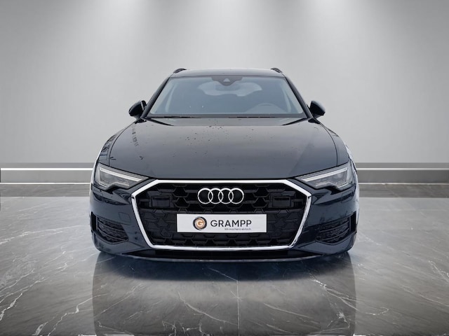 Audi A6 40 TDI Avant S-Tronic