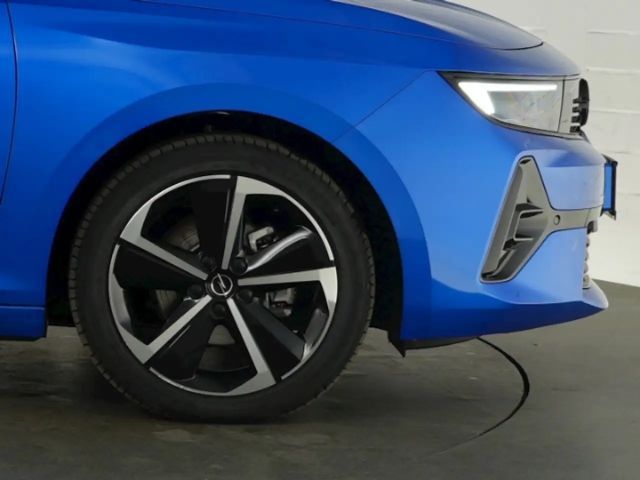 Opel Astra GS-Line Grand Sport