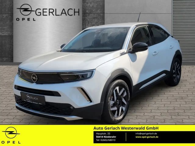 Opel Mokka Elegance