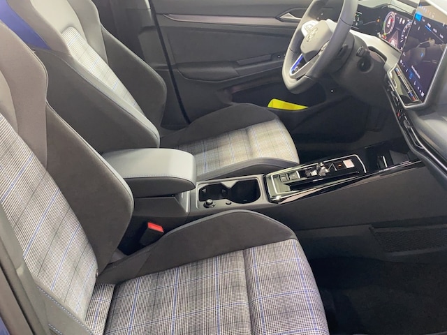 Volkswagen Golf DSG GTE eHybrid