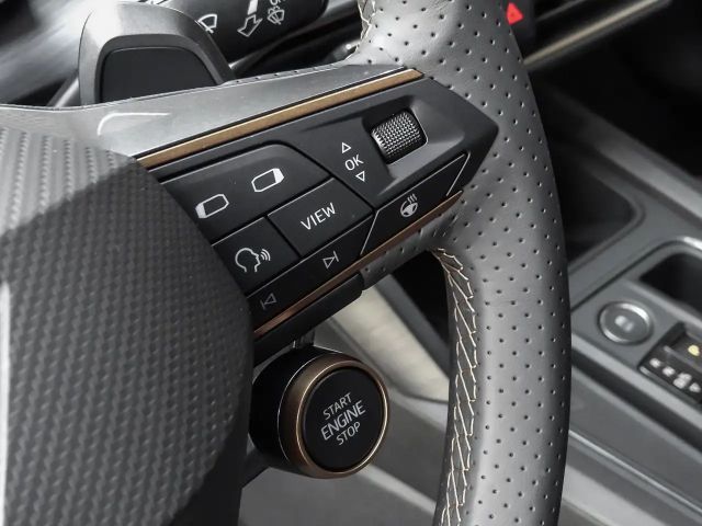 Cupra Formentor 2.0 TSI 4Drive DSG VZ