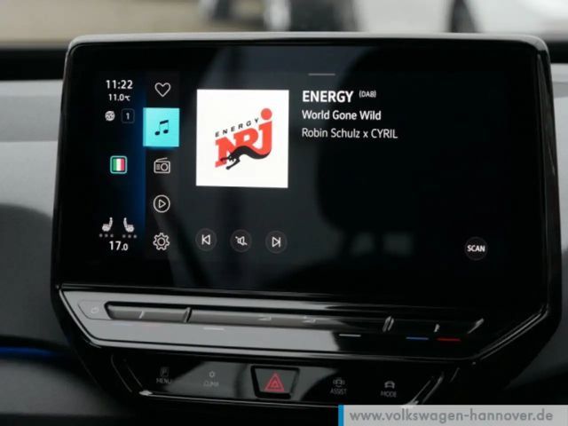 Volkswagen ID.3 City Performance Pure