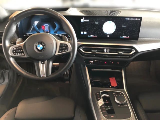 BMW 330 330i M-Sport xDrive