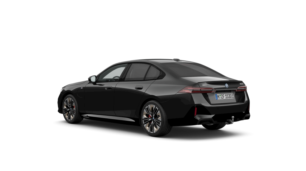 BMW 550 Sedan xDrive