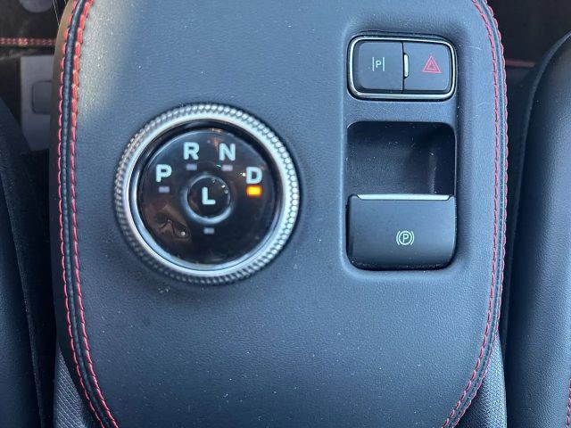 Ford Mustang Mach-E AWD Extended range