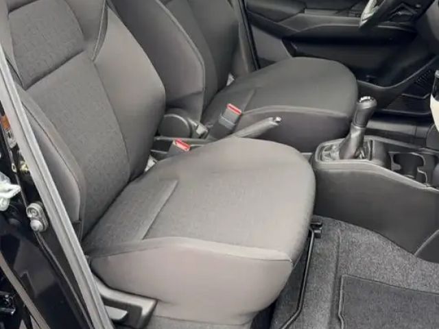 Suzuki Swift 4x4 Club Hybrid