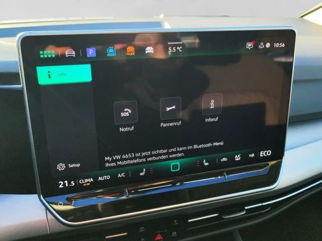 Volkswagen Golf 1.5 TSI Life eHybrid