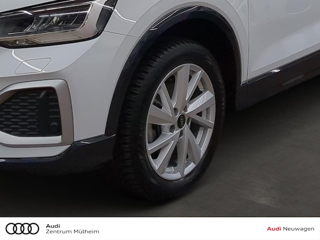 Audi Q2 35 TFSI S-Tronic