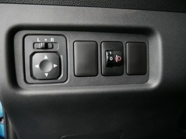 Mitsubishi Space Star Star