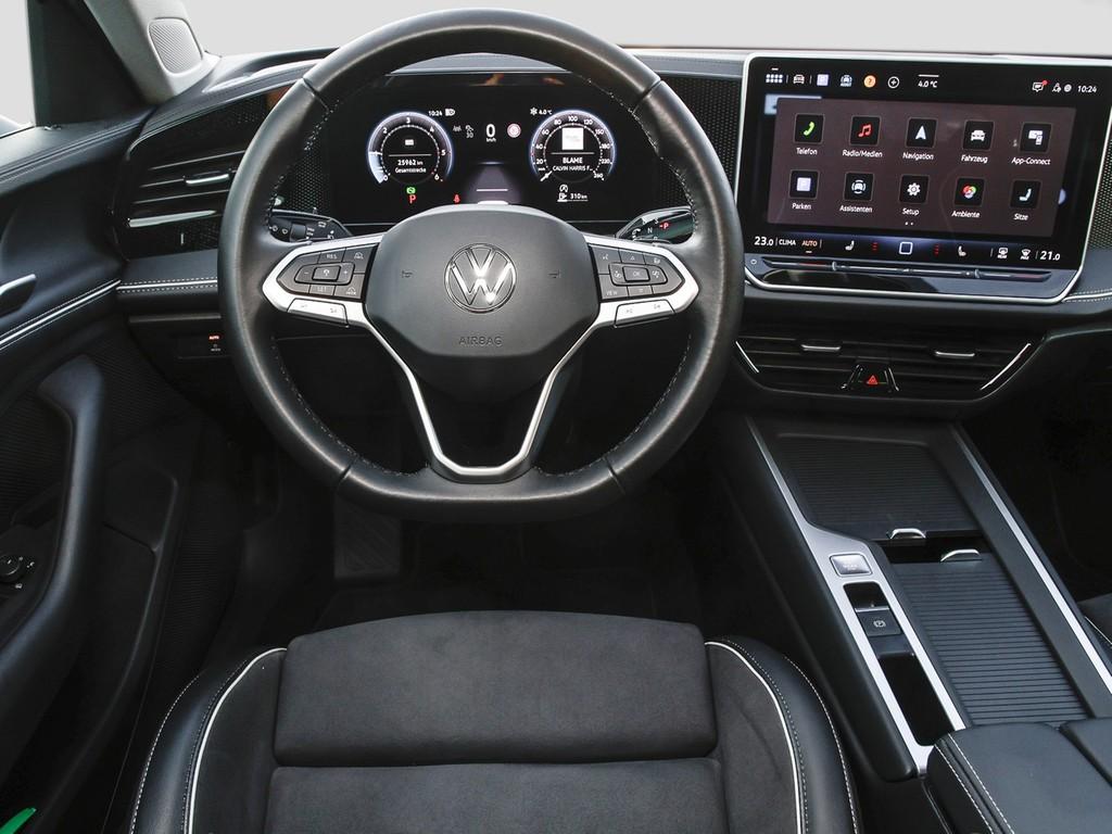 Volkswagen Passat 2.0 TDI Business DSG Variant