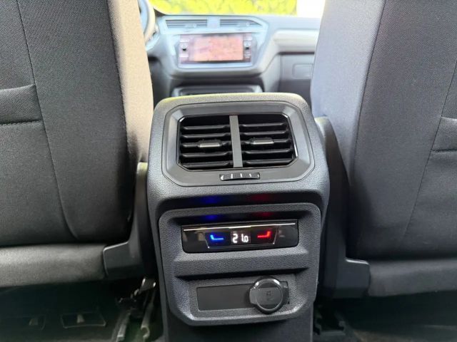Volkswagen Tiguan 2.0 TDI Allspace DSG Life