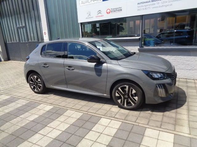 Peugeot 208 Allure Pack