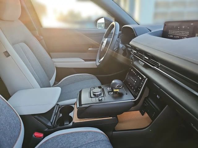 Mazda MX-30 SkyActiv e-Skyactiv