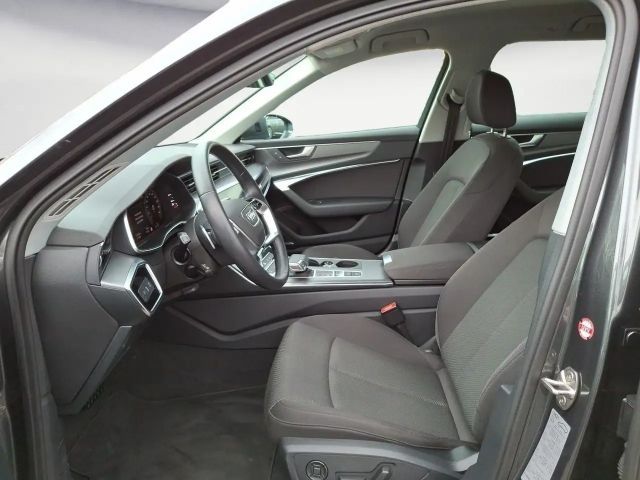 Audi A6 45 TDI Quattro S-Line S-Tronic