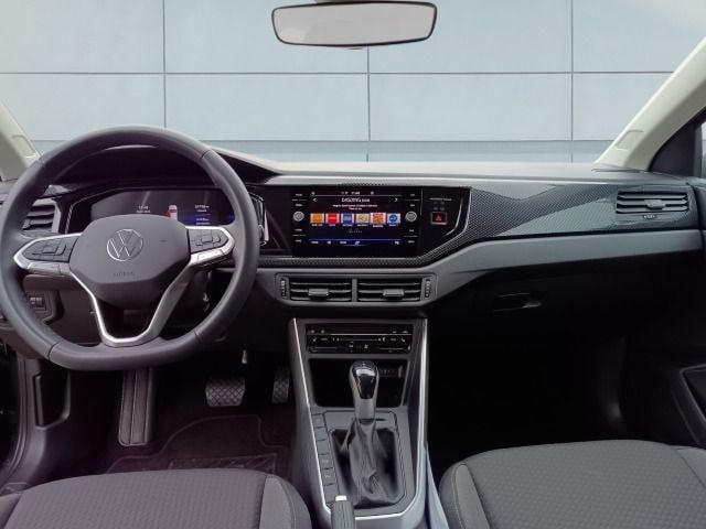 Volkswagen Taigo 1.0 TSI DSG Life