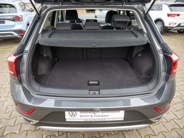 Volkswagen T-Roc 1.5 TSI DSG Style