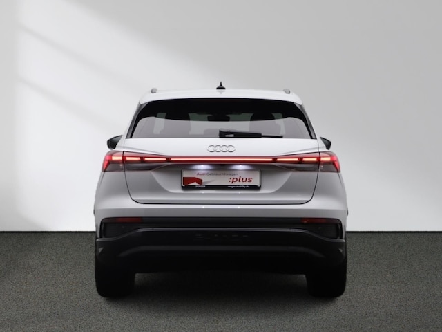 Audi Q4 e-tron 40