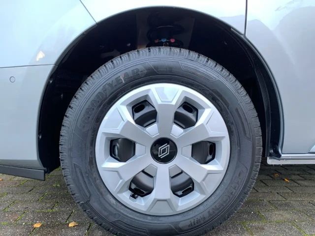 Renault Trafic Blue EDC Evolution dCi 150