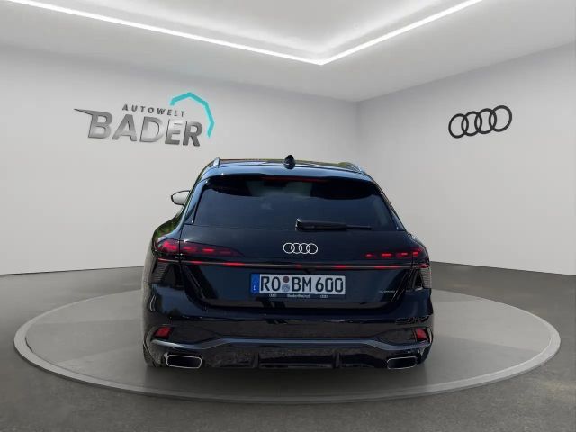 Audi A6 3.0 TFSI Avant Quattro S-Line