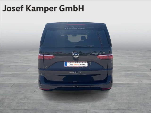 Volkswagen Multivan Business T7