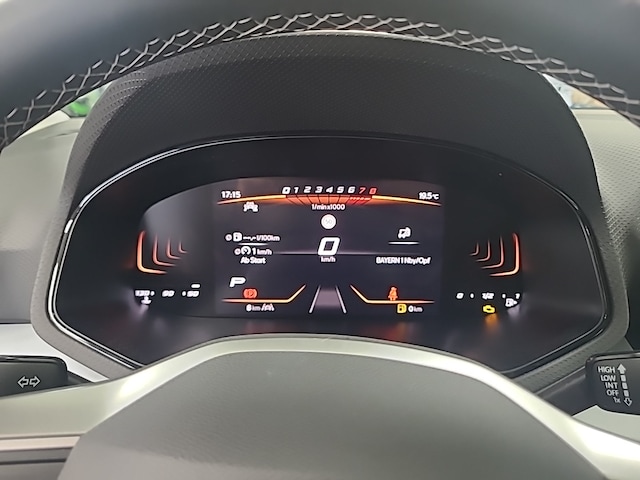 Seat Arona DSG Style