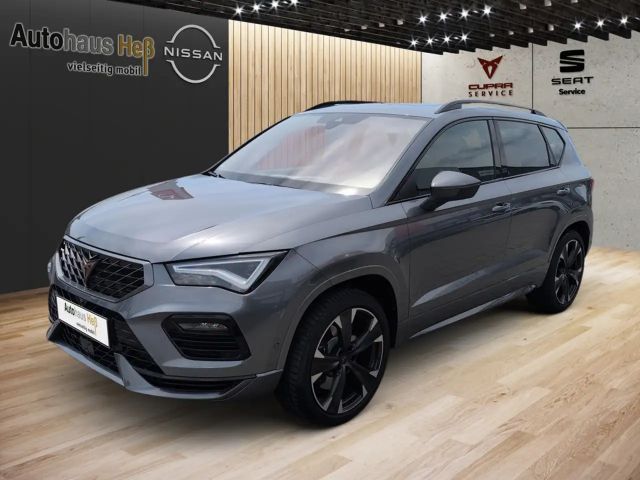 Cupra Ateca 2.0 TSI 4Drive