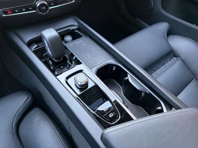 Volvo V60 Bright Plus