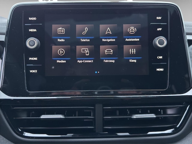 Volkswagen T-Roc 1.5 TSI DSG R-Line