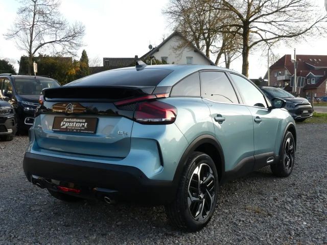 Citroën C4 PureTech Shine