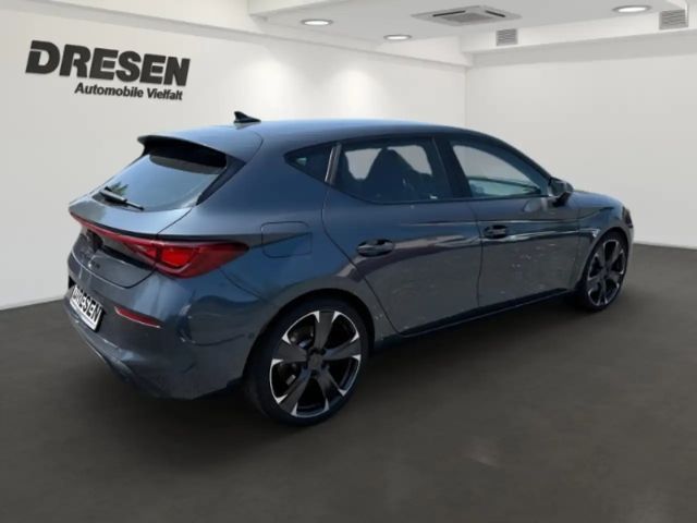 Cupra Leon 2.0 TSI DSG VZ