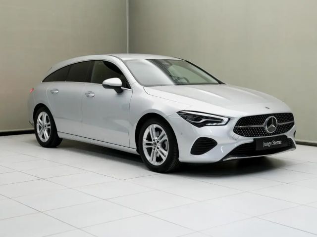 Mercedes-Benz CLA 180 CLA 180 d Shooting Brake