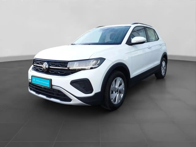 Volkswagen T-Cross 1.0 TSI DSG Life