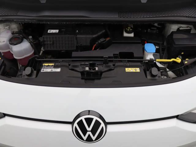 Volkswagen ID.3 1st Edition Performance Pro