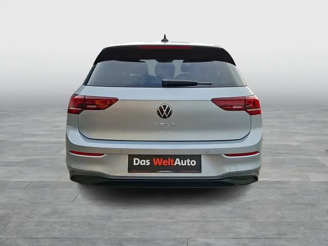 Volkswagen Golf Rabbit TSI